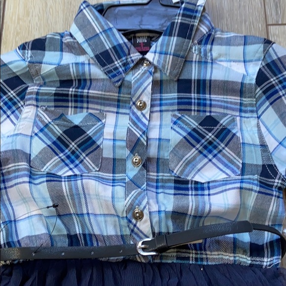 Little girls dress - Picture 2 of 2